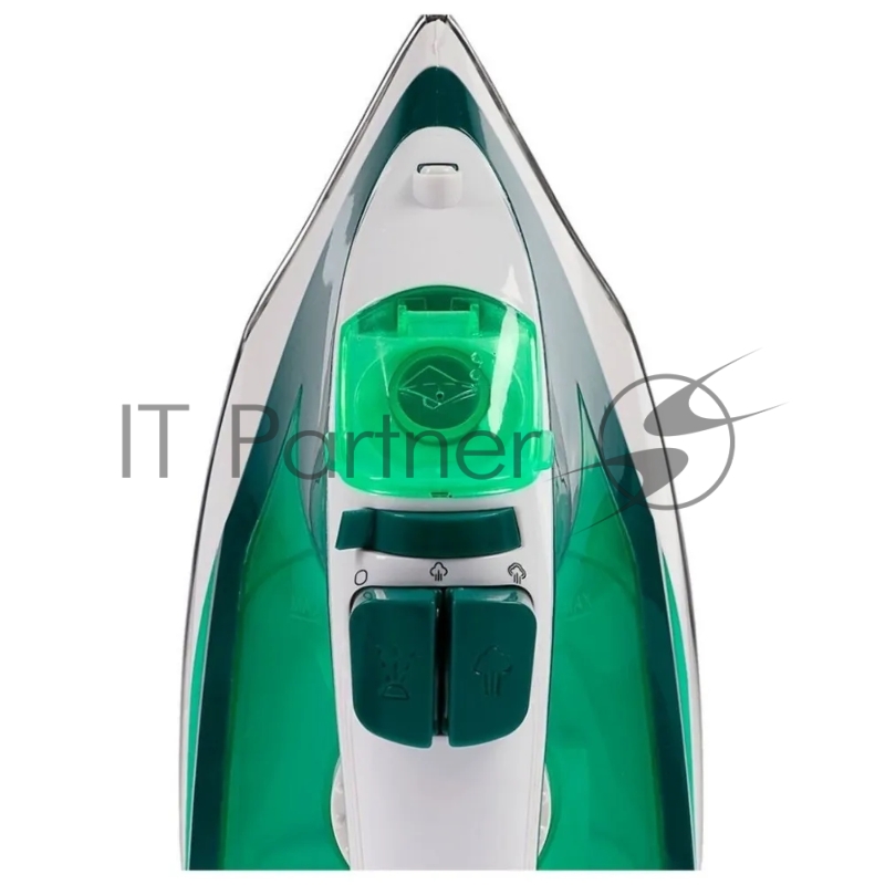 Утюг SAKURA SA-3052SGR 2400 Вт стальная подошва