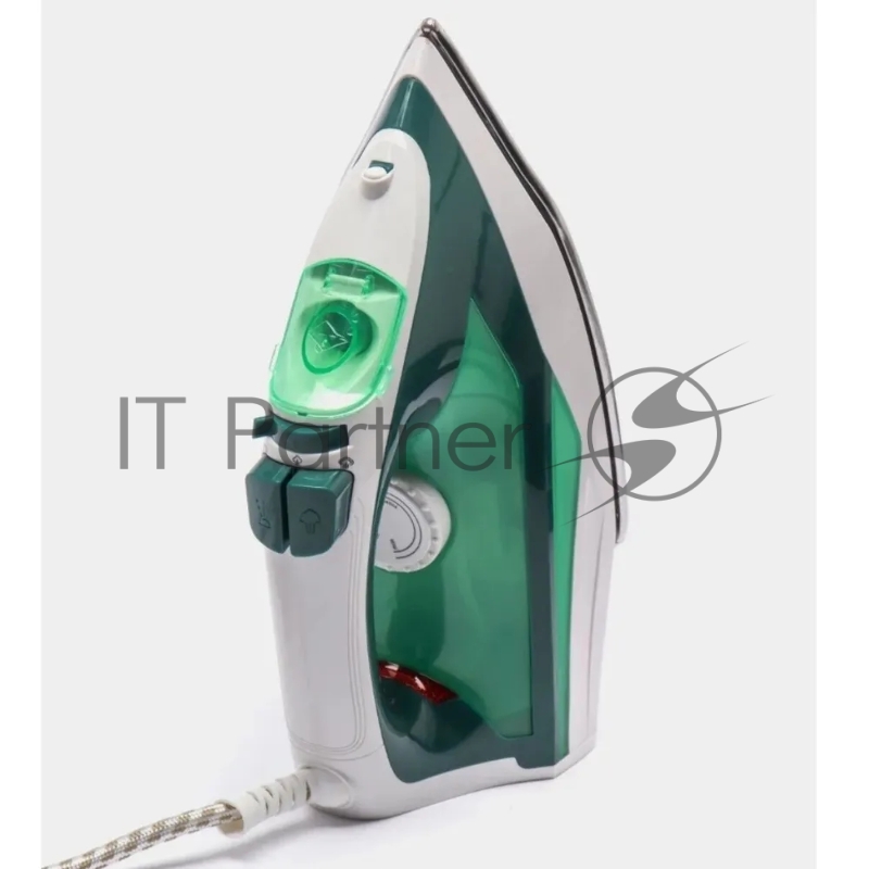 Утюг SAKURA SA-3052SGR 2400 Вт стальная подошва