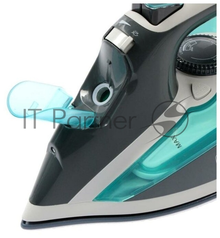 Утюг SAKURA SA-3061CG Premium 2600Вт керам.подошва автооткл пар.увлажнение самоочист