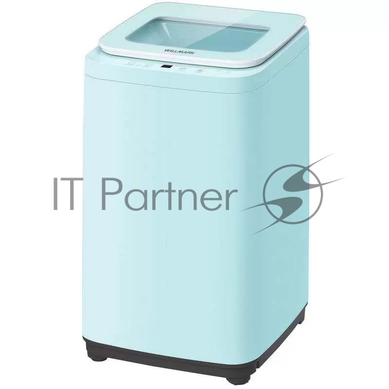 Стиральная машина WILLMARK WMA-451GH (автомат,3,5кг,10прог.,нагр.во