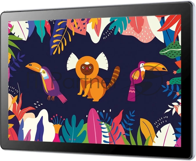 Планшет Digma Kids A10 SC9863A (1.6) 8C RAM2Gb ROM32Gb 10.1 IPS 1280x800 4G 1Sim Android 11.0 Go розовый 2Mpix 0.3Mpix BT WiFi microSD 128Gb 5000mAh