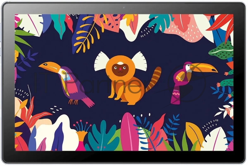 Планшет Digma Kids A10 SC9863A (1.6) 8C RAM2Gb ROM32Gb 10.1 IPS 1280x800 4G 1Sim Android 11.0 Go розовый 2Mpix 0.3Mpix BT WiFi microSD 128Gb 5000mAh