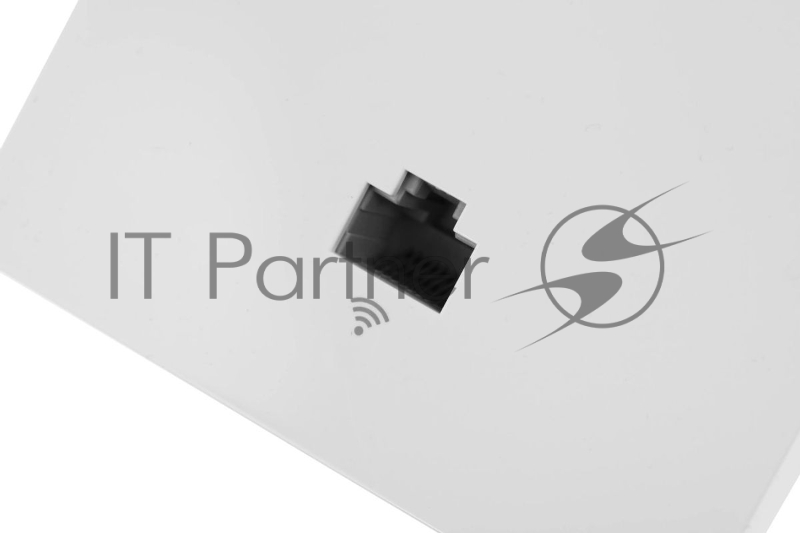 IP-COM W36AP Двухдиапазонная гигабитная настенная точка доступа, 2,4/5 ГГц, до 1167 Мбит/с, 2х1 Гбит/с, PoE