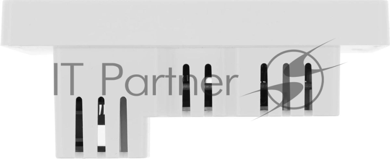 IP-COM W36AP Двухдиапазонная гигабитная настенная точка доступа, 2,4/5 ГГц, до 1167 Мбит/с, 2х1 Гбит/с, PoE