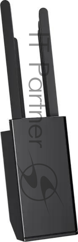 Tenda TX12L Pro Двухдиапазонный гигабитный Wi-Fi 6 роутер AX3000, до 574 Мбит/с на 2,4 ГГц + до 2402 Мбит/с на 5 ГГц