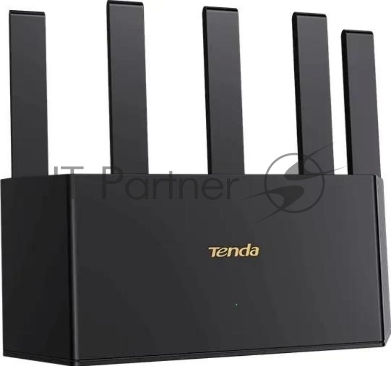 Tenda TX12L Pro Двухдиапазонный гигабитный Wi-Fi 6 роутер AX3000, до 574 Мбит/с на 2,4 ГГц + до 2402 Мбит/с на 5 ГГц