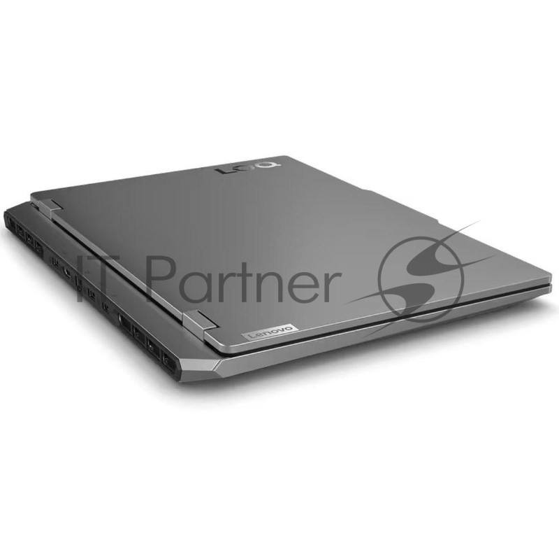 Ноутбук Lenovo LOQ 15ARP9 Ryzen 7 7435HS/16Gb/SSD1Tb/RTX4060 8Gb/15.6/IPS/FHD/NoOS/grey/2.38 кг (83JC005HRK)