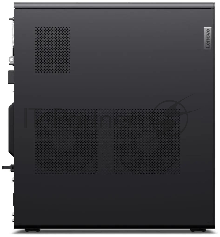 Рабочая станция Lenovo ThinkStation P3t, Intel Core i9 13900, DDR5 32ГБ, 1ТБ(SSD), NVIDIA A2000 - 12 ГБ, CR, Windows 11 Professional, черный