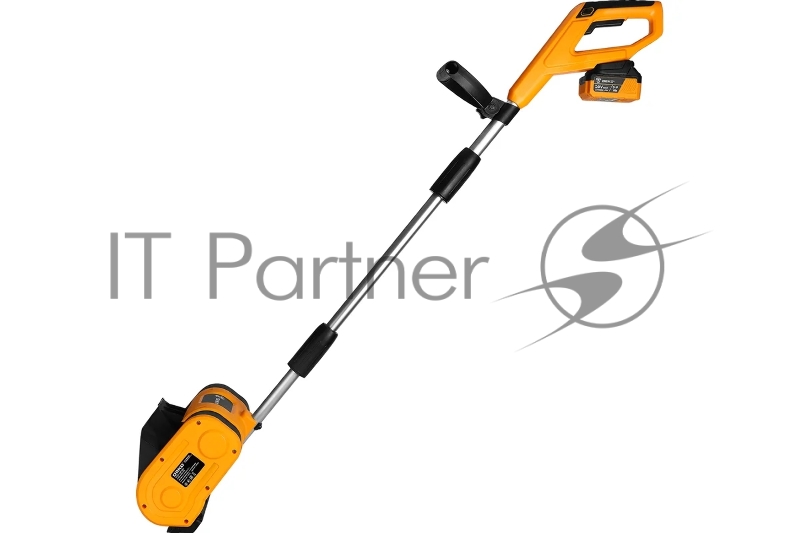 Снегоуборщик электр. Deko ST20