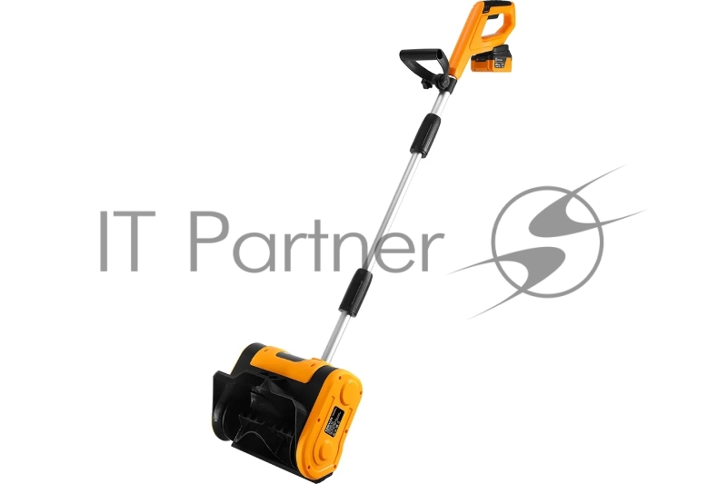 Снегоуборщик электр. Deko ST20