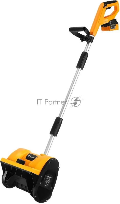 Снегоуборщик электр. Deko ST21V