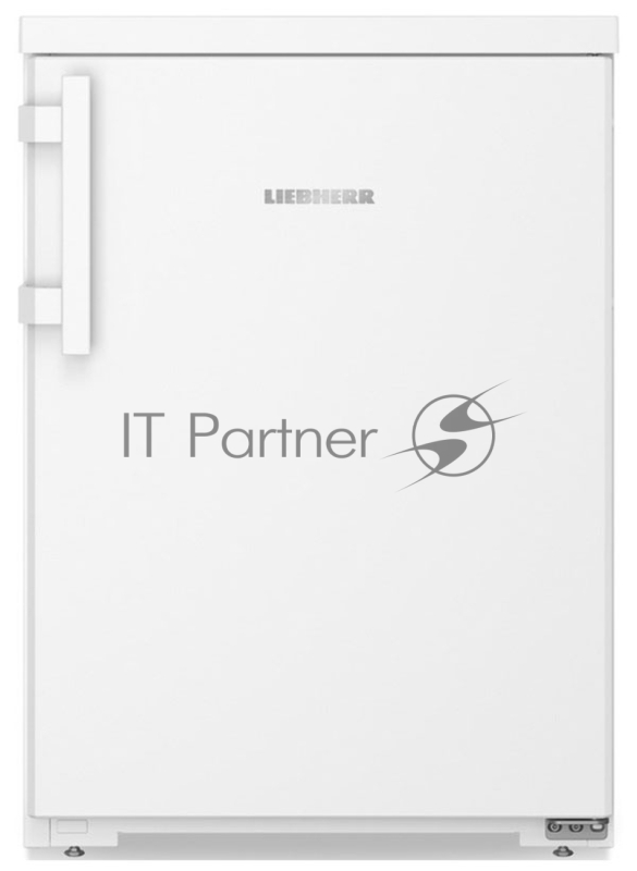 Холодильник Liebherr Rci 1621-20 001, 85x60.4х60.7, однокамерный, объем камер 109/17л, морозильная камера сверху, белый