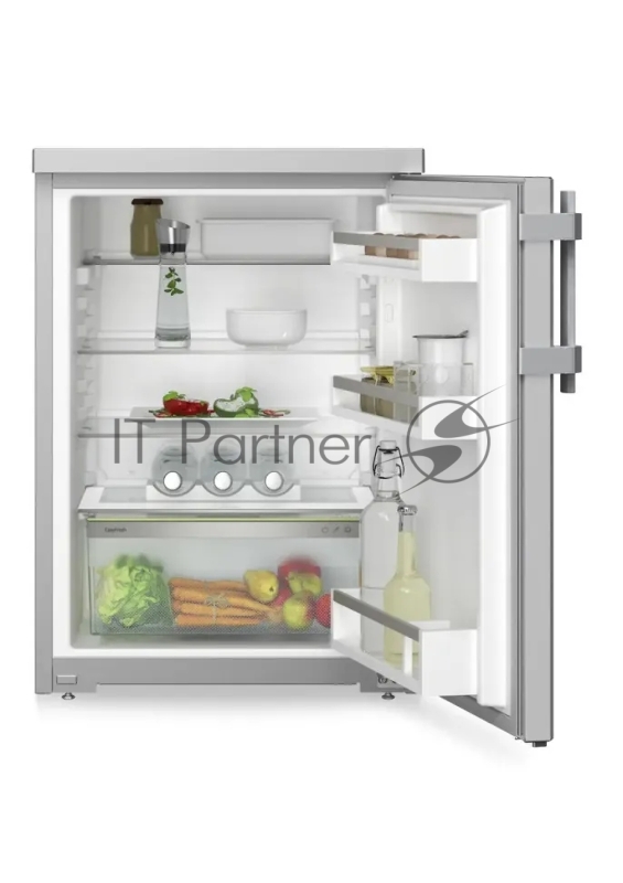 Холодильник Liebherr Rsdci 1620-20 001, 85x60x60.7, однокамерный, объем 141 л, без морозильной камеры, серебристый