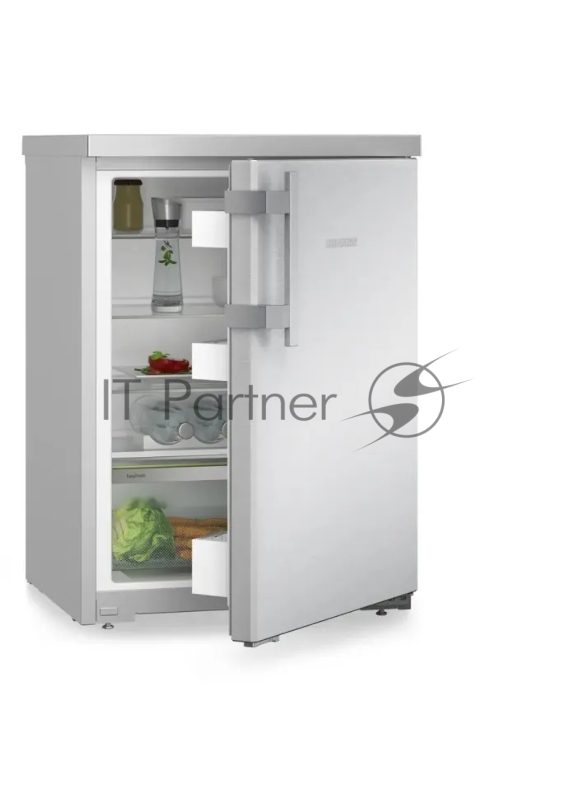 Холодильник Liebherr Rsdci 1620-20 001, 85x60x60.7, однокамерный, объем 141 л, без морозильной камеры, серебристый