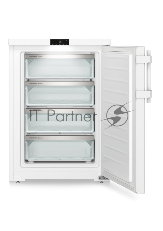 Морозильная камера Liebherr FNdi 1624-20 001, 85x60x60.7, объем 92 л, No Frost