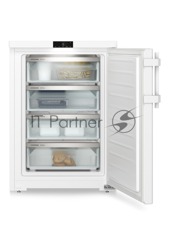 Морозильная камера Liebherr FNdi 1624-20 001, 85x60x60.7, объем 92 л, No Frost