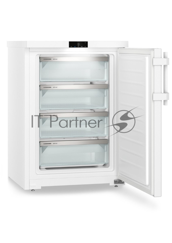 Морозильная камера Liebherr FNdi 1624-20 001, 85x60x60.7, объем 92 л, No Frost