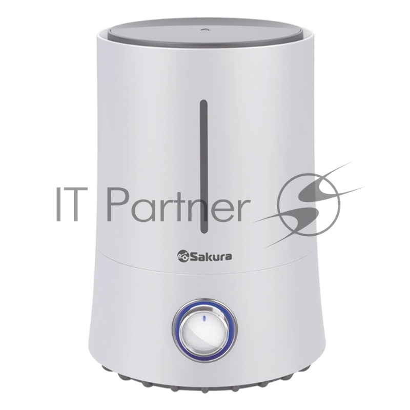 Увлажнитель воздуха SAKURA SA-0611WS (4.0)