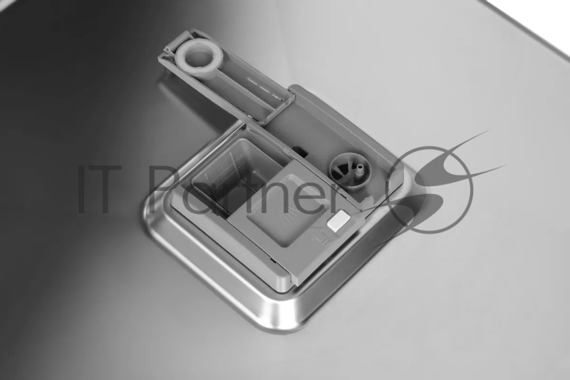 Посудомоечная машина встраив. Hyundai HBD 645 2100Вт полноразмерная нержавеющая сталь инвертер