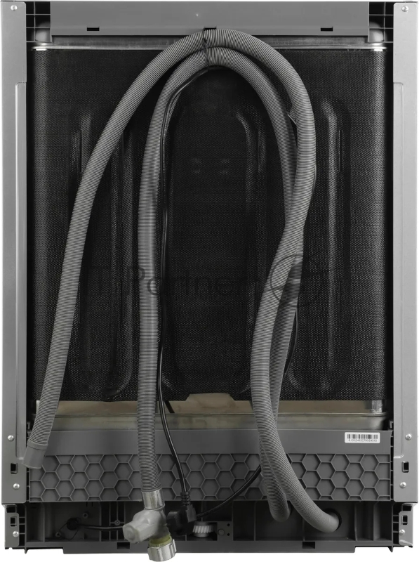 Посудомоечная машина встраив. Hyundai HBD 6105 2100Вт полноразмерная нержавеющая сталь инвертер