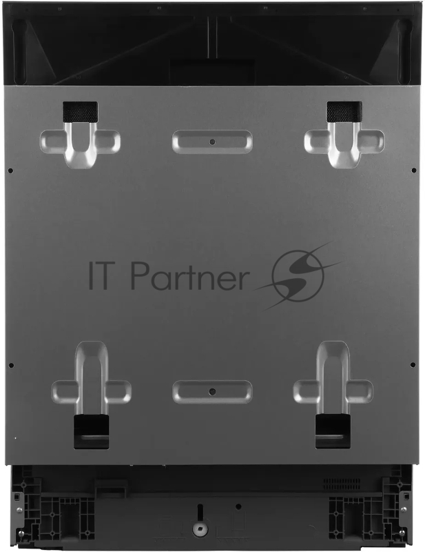 Посудомоечная машина встраив. Hyundai HBD 685 2100Вт полноразмерная нержавеющая сталь инвертер