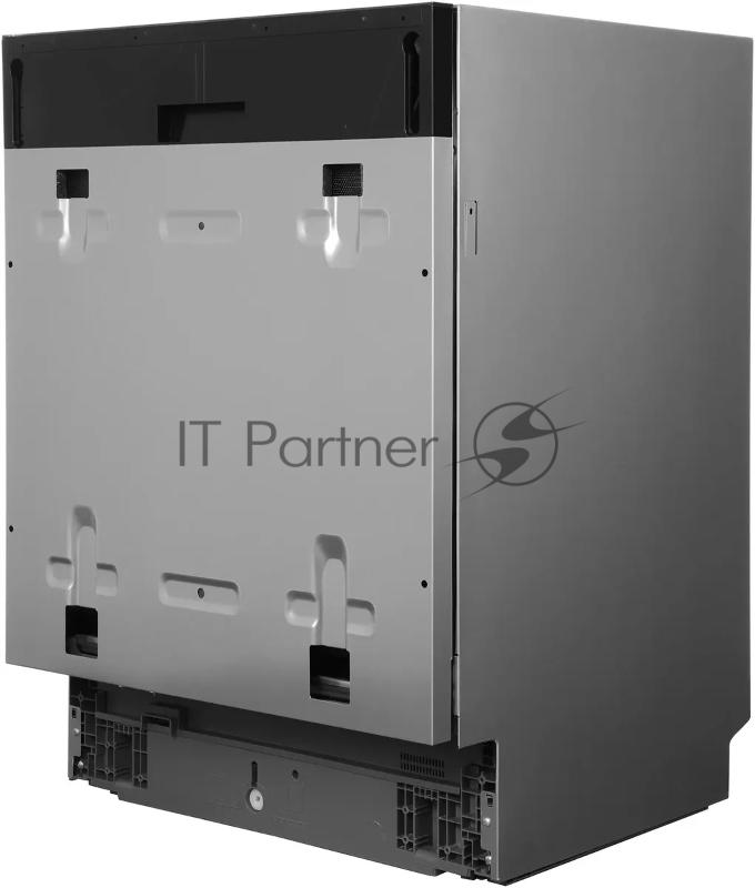 Посудомоечная машина встраив. Hyundai HBD 685 2100Вт полноразмерная нержавеющая сталь инвертер