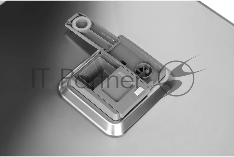 Посудомоечная машина встраив. Hyundai HBD 641 2100Вт полноразмерная нержавеющая сталь инвертер