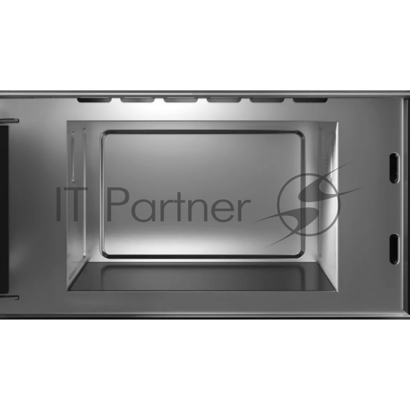 Встраиваемая СВЧ Siemens BF722L1B1, микроволны (соло), объем 21 л, выходная мощность микроволн 900 Вт, управление сенсорное, автоприготовление, авторазмораживание, цвет черный, петли слева