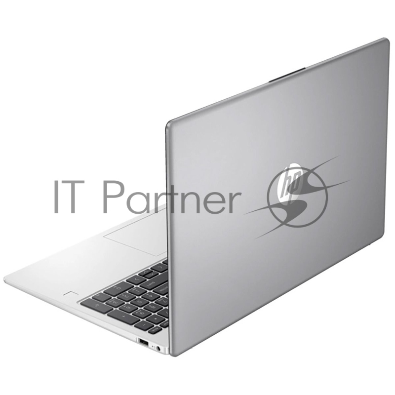 Ноутбук HP 256 G10 15.6/FHD/IPS/Intel Core i5-1335U/8Gb/SSD512Gb/Win 11 Pro/Серебристый/1.52 кг (844F9P)