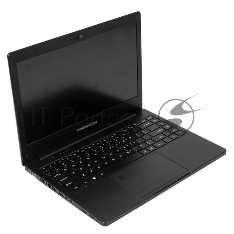 Ноутбук Гравитон Н15И-ТП 15.6 IPS FHD/i3-1125G4/1920x1080/8GBDDR UHD Graphics/Wi-Fi+BT/no OS/Черный/1.7 кг