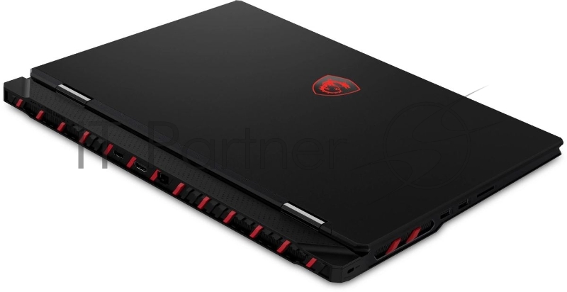 Ноутбук MSI Raider 18 HX A14VHG-461XRU Core i9 14900HX 32Gb SSD1Tb NVIDIA GeForce RTX4080 12Gb 18 IPS QHD+ (2560x1600) Free DOS black WiFi BT Cam (9S7-182232-461)