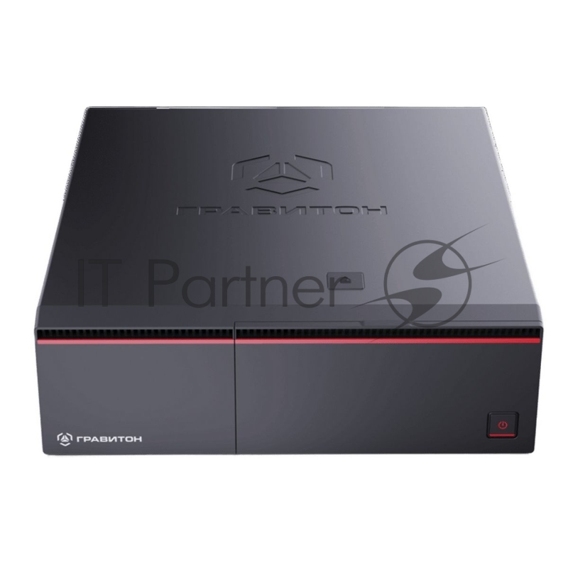 Персональный компьютер Гравитон Д30А SFF RYZEN 5 5600G/2*8GB/SSD1TB/FP_2xUSB2.0