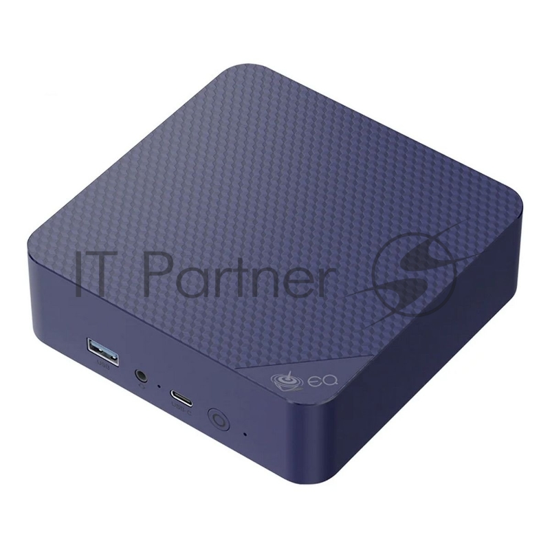 Мини-компьютер BL/EQ13-C/N200/16G/500G/Navy Blue