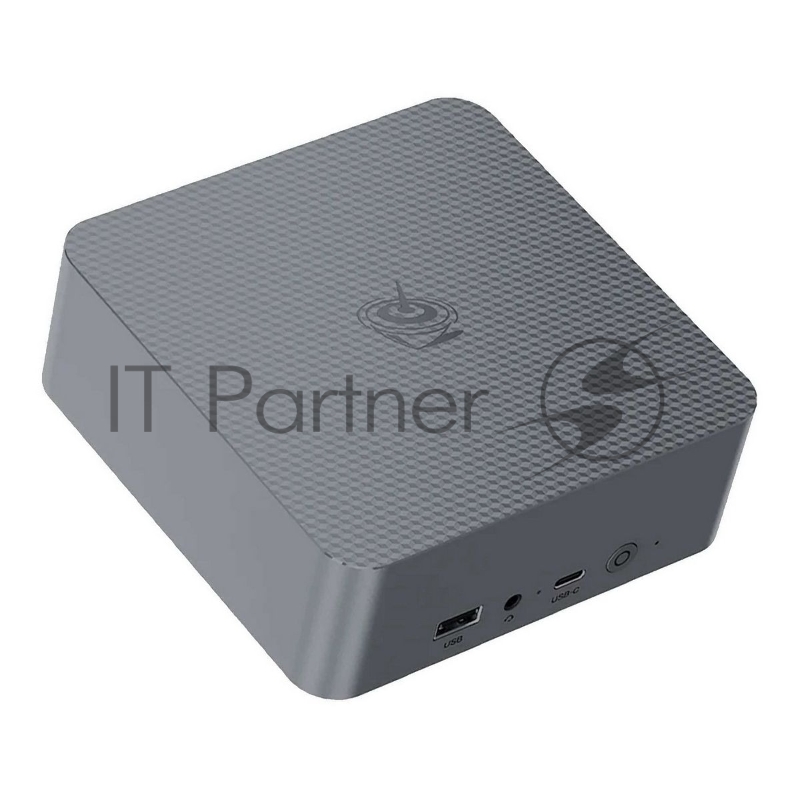 Мини-компьютер BL/EQi12-LP/12450H/24G/500G/Mi Grey