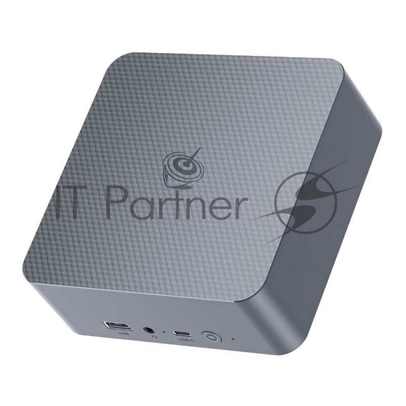 Мини-компьютер BL/EQi12-LP/12450H/24G/500G/Mi Grey