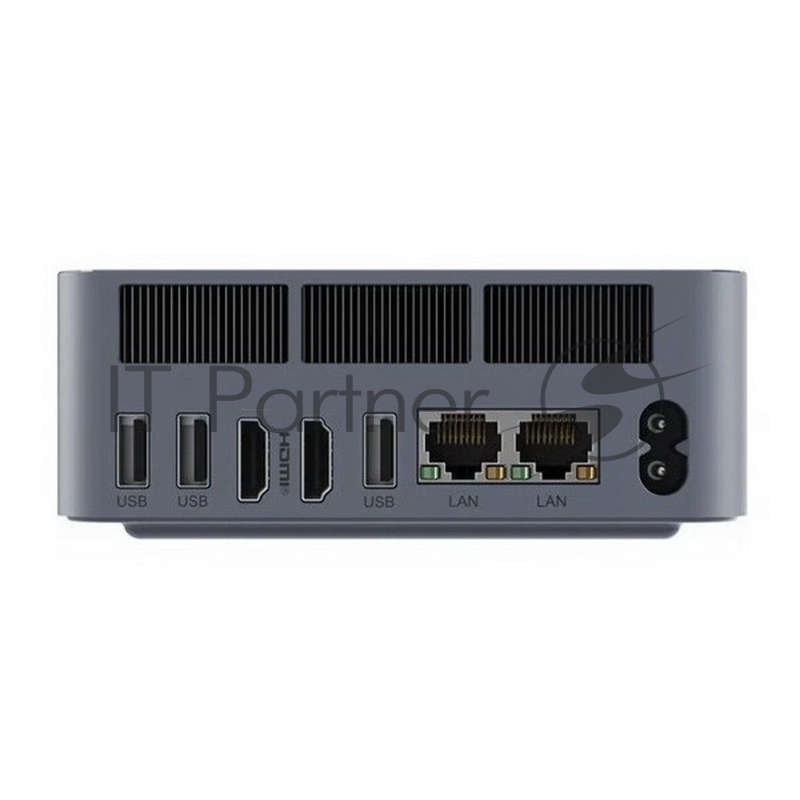 Мини-компьютер BL/EQR6-D5/6900HX/24G/500G/Mil Grey