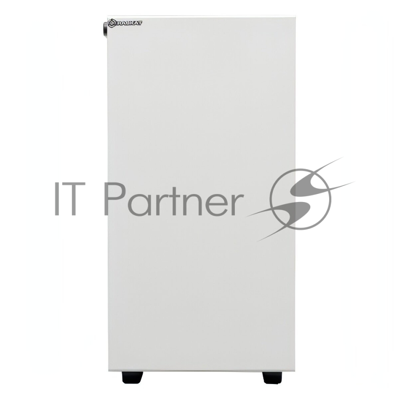 Компьютер Raskat STRIKE 320 (Intel Core i3-12100F, RAM 16Gb, SSD 512Gb, NVIDIA GTX 1650 4Gb, No OS)