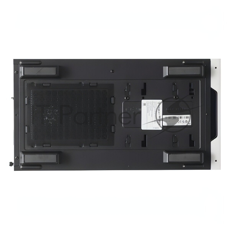 Компьютер Raskat STRIKE 320 (Intel Core i3-12100F, RAM 16Gb, SSD 512Gb, NVIDIA GTX 1650 4Gb, No OS)