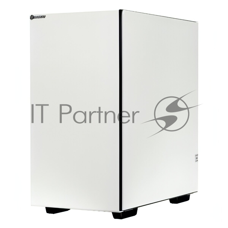 Компьютер Raskat STRIKE 320 (Intel Core i3-12100F, RAM 16Gb, SSD 512Gb, NVIDIA GTX 1650 4Gb, No OS)