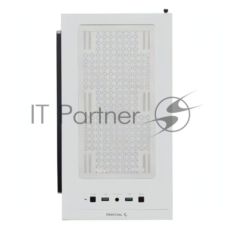 Компьютер Raskat STRIKE 320 (Intel Core i3-12100F, RAM 16Gb, SSD 512Gb, NVIDIA GTX 1650 4Gb, No OS)