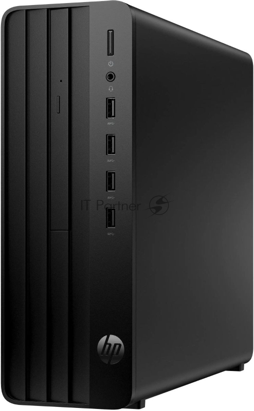ПК HP Pro 290 G9 SFF i5 13500 (2.5) 8Gb SSD512Gb UHDG 730 Windows 11 Professional 64 GbitEth WiFi BT 180W kbNORUS мышь клавиатура черный (883U8EA)