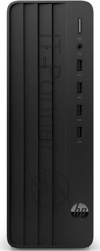 ПК HP Pro 290 G9 SFF i5 13500 (2.5) 8Gb SSD512Gb UHDG 730 Windows 11 Professional 64 GbitEth WiFi BT 180W kbNORUS мышь клавиатура черный (883U8EA)