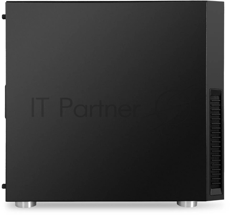 ПК IRU Game 510B7GM MT i7 12700F (2.1) 32Gb SSD512Gb RTX4070 12Gb Free DOS GbitEth 800W черный (2059462)