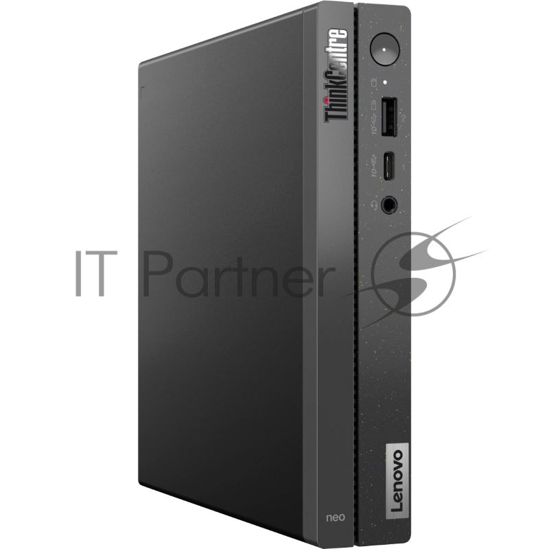 Персональный компьютер Lenovo Neo 50q G4 Tiny i5-13420H, 16GB, 512GB_M.2, WiFi+BT, VESA, Keyboard RUS&Mouse_USB, Win 11 Pro, 1Y