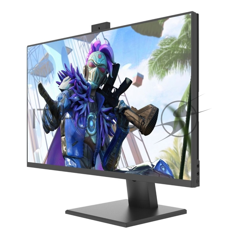 Моноблок Raskat STUDIO 25180 (23.8 IPS, i5-12400, RAM 16Gb, SSD 512Gb, UHD 730, 180W, NoOS)