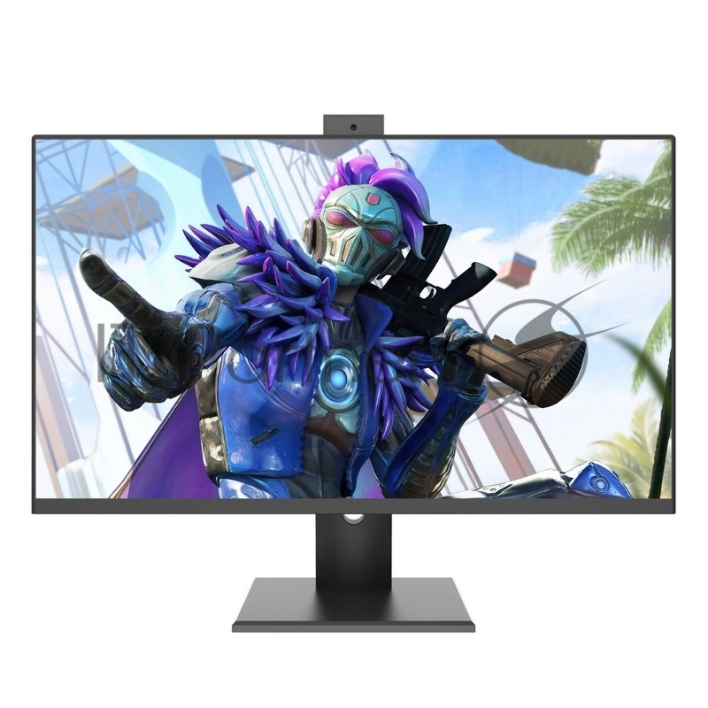 Моноблок Raskat STUDIO 25180 (23.8 IPS, i5-12400, RAM 16Gb, SSD 512Gb, UHD 730, 180W, NoOS)