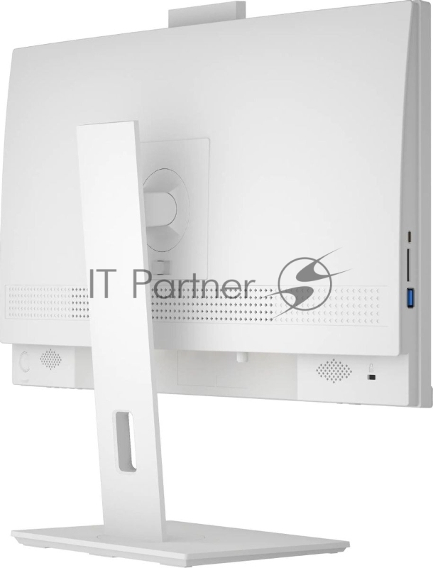 Моноблок IRU Tactio 23.8 Full HD i5 1235U (1.3) 16Gb SSD512Gb CR noOS GbitEth WiFi BT 120W Cam белый 1920x1080