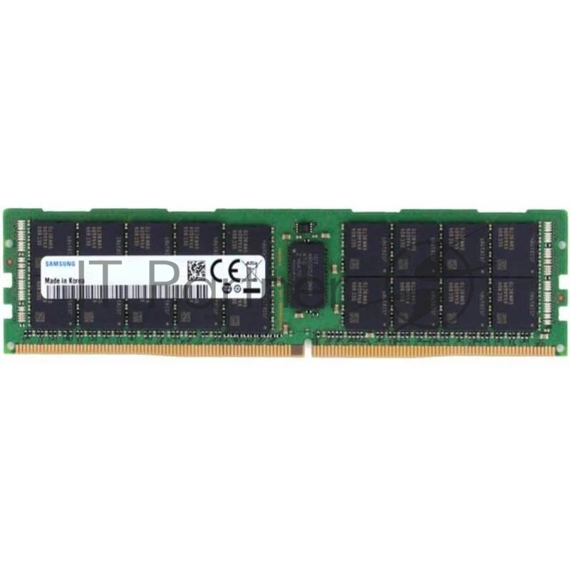 Оперативная память Samsung DDR4 64GB RDIMM 3200 1.2V