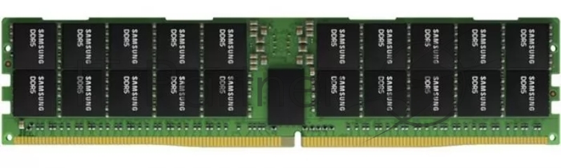 Оперативная память Samsung DDR5 16GB RDIMM 4800 1Rx8 1.1V