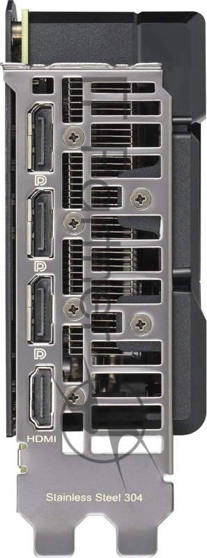 Видеокарта Asus PCI-E 4.0 DUAL-RTX4060TI-16G-EVO NVIDIA GeForce RTX 4060TI 16Gb 128bit GDDR6 2595/18000 HDMIx1 DPx3 HDCP Ret